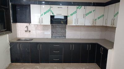 2 BHK Independent Builder Floor