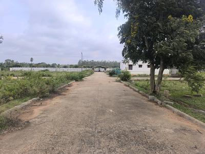 Image of 1000 Sq.ft Residential Plot / Land for sale in Hoskote, Bengaluru for Rs. 2850100