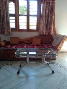 Hall Image of 2500 Sq.ft 3 BHK Independent House for sale in Radhanpur Road Mehsana for Rs. 7500000