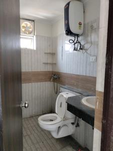 Bedroom One Image of 996 Sq.ft 2 BHK Apartment / Flat for sale in Amrapali Pan Oasis, Sector 70 Noida for Rs. 11368400
