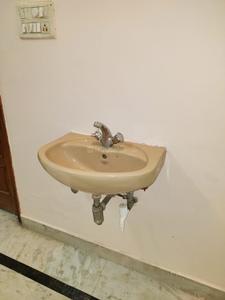 Hall Image of 2152 Sq.ft 2 BHK Builder Floor for rent in Gomti Nagar Lucknow for Rs. 17000