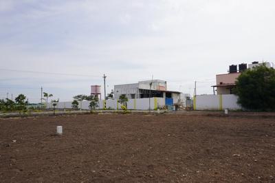 Image of 1015 Sq.ft Residential Plot / Land for sale in Kodies Paradise Avenue, Sulur, Coimbatore for Rs. 1075000