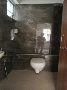 Common Bathroom Image of 1850 Sq.ft 4 BHK Independent House for sale in Odhav Ahmedabad for Rs. 15000000