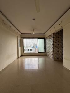 Hall Image of 1150 Sq.ft 3 BHK Apartment / Flat for sale in M Baria Bldg No 9 M Baria Twin Tower, Virar West Virar for Rs. 11600000