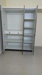 Bedroom Image of 1075 Sq.ft 2 BHK Apartment / Flat for sale in APR Pearl Park, Vandalur Chennai for Rs. 4900000