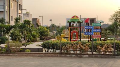 Image of 1311 Sq.ft Residential Plot / Land for sale in Bhatagaon, Raipur for Rs. 6300000