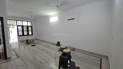 Living Room Image of 2500 Sq.ft 3 BHK Builder Floor for rent in Sector 23A Gurgaon for Rs. 45000