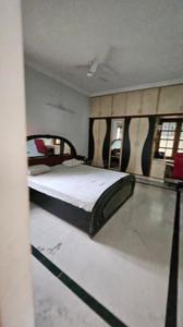 Bedroom Image of 5500 Sq.ft 6 BHK Independent House for rent in Banjara Hills Hyderabad for Rs. 400000