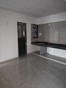 Kitchen Image of 1800 Sq.ft 3 BHK Apartment / Flat for sale in Shyam Soham, Chandkheda Ahmedabad for Rs. 8100000