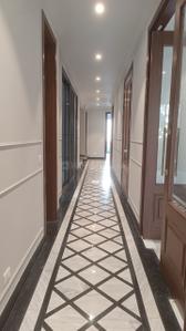 Image of 2300 Sq.ft 4 BHK Builder Floor for sale in Vasant Vihar, New Delhi for Rs. 165000000