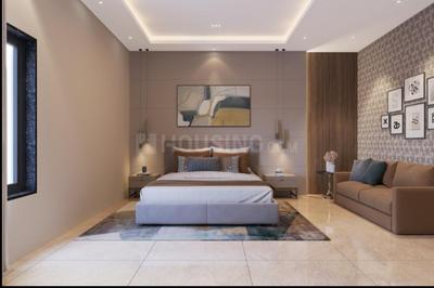 Image of 1530 Sq.ft 3 BHK Apartment / Flat for sale in Primark Inspira, Miyapur, Hyderabad for Rs. 12300000