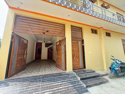 Image of 11000 Sq.ft 10 BHK Independent House for sale in Lolai, Lucknow for Rs. 16500000