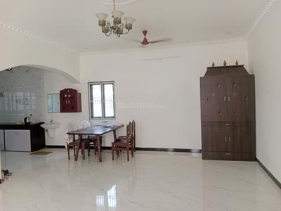 Hall Image of 2060 Sq.ft 3 BHK Duplex for sale in Thudiyalur Coimbatore for Rs. 8500000