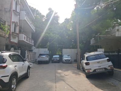 Image of 1800 Sq.ft Residential Plot / Land for sale in Punjabi Bagh Apartments, Punjabi Bagh, New Delhi for Rs. 110000000