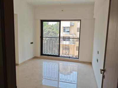 Bedroom Image of 1300 Sq.ft 3 BHK Apartment / Flat for sale in Vile Parle West Mumbai for Rs. 55000000