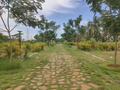 Image of 1500 Sq.ft Residential Plot / Land for sale in Kovalam, Chennai for Rs. 6885000
