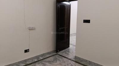 Bedroom Image of 900 Sq.ft 2 BHK Independent House for rent in Tilak Nagar New Delhi for Rs. 24000