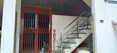 Image of 750 Sq.ft 1 BHK Builder Floor for rent in Dwarkapuri, Indore for Rs. 10000
