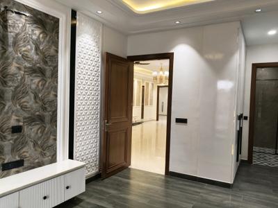 Bedroom Image of 568 Sq.ft 2 BHK Apartment / Flat for sale in GLS Arawali Homes, Sector 4 Sohna for Rs. 4200000