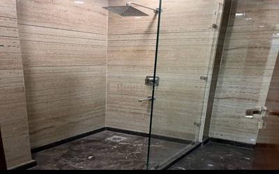 Bathroom Image of 2300 Sq.ft 4 BHK Builder Floor for sale in New Rajinder Nagar New Delhi for Rs. 120000000