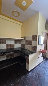 Kitchen Image of 225 Sq.ft 1 RK Apartment / Flat for sale in Mayur Vihar New Delhi for Rs. 2400000