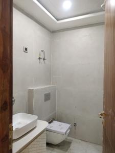 Bedroom One Image of 3150 Sq.ft 4 BHK Builder Floor for sale in Sector 85 Faridabad for Rs. 32000000