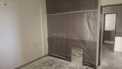 Bedroom Image of 1650 Sq.ft 3 BHK Apartment / Flat for sale in Excel Isiri Stone Creek, Hulimavu Bengaluru for Rs. 12375000