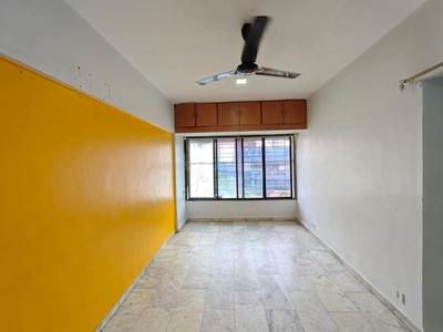 Hall Image of 540 Sq.ft 1 BHK Apartment / Flat for rent in Vasant Vihar Complax, Thane West Thane for Rs. 30000