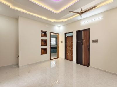 Hall Image of 2850 Sq.ft 4 BHK Independent House for sale in Saravanampatty Coimbatore for Rs. 16600000