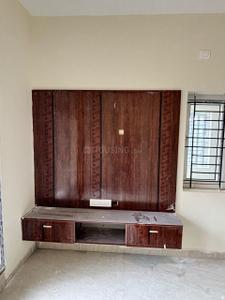 2 BHK Independent Builder Floor