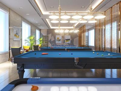 Image of 5000 Sq.ft 5 BHK Apartment / Flat for sale in Noble Callista, Sector 66, Mohali for Rs. 49000000
