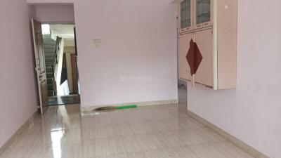 Living Room Image of 650 Sq.ft 1 BHK Apartment / Flat for sale in Sankla PS Samruddhi, Kondhwa Pune for Rs. 4300000