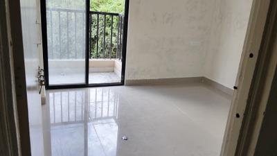 Bedroom Image of 520 Sq.ft 1 BHK Apartment / Flat for sale in Wadgaon Sheri Pune for Rs. 3184000