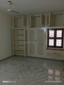 Bedroom Image of 1500 Sq.ft 2 BHK Independent House for rent in Virugambakkam Chennai for Rs. 32000