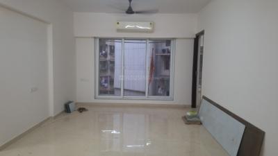 Living Room Image of 900 Sq.ft 2 BHK Apartment / Flat for rent in Ruparel Orion, Chembur Mumbai for Rs. 70000