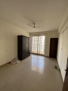 Hall Image of 1400 Sq.ft 3 BHK Apartment / Flat for rent in N K Savitry Greens, Nabha Zirakpur for Rs. 25000
