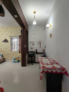 Hall Image of 1155 Sq.ft 2 BHK Apartment / Flat for sale in Sashank Amogha by Sashank Constructions, Agrahara Layout Bengaluru for Rs. 9800000