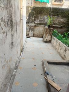 Balcony Image of 1800 Sq.ft 1.5 BHK Independent House for rent in Shahibaug Ahmedabad for Rs. 20000