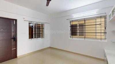 Bedroom Image of 1053 Sq.ft 2 BHK Apartment / Flat for sale in Mana Candela, Chikkakannalli Bengaluru for Rs. 8200000