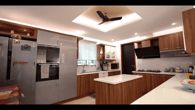 Image of 4000 Sq.ft 4 BHK Villa for sale in Thrippunithura, Kochi for Rs. 60000000