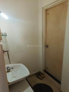 Image of 620 Sq.ft 1 BHK Apartment / Flat for rent in Goel Ganga Niwas, Dhanori, Pune for Rs. 15500