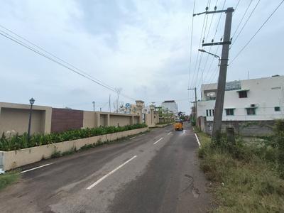 Image of 700 Sq.ft Residential Plot / Land for sale in Tambaram, Chennai for Rs. 4550000