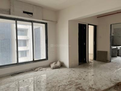 Living Room Image of 661 Sq.ft 2 BHK Apartment / Flat for sale in Shubham Trident Sundew Sunrise And Sunglow, Chembur Mumbai for Rs. 21000000