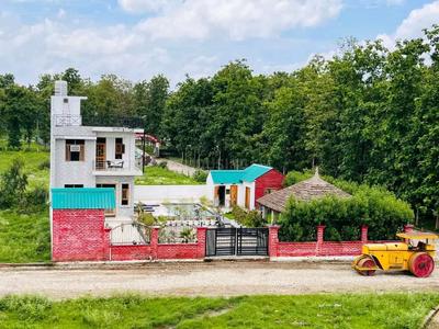 Image of 900 Sq.ft Residential Plot / Land for sale in Bijopuri, Saharanpur for Rs. 740000