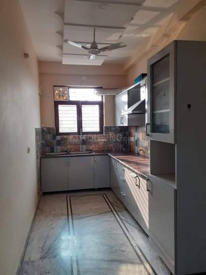 Sector 23 Kitchen 1