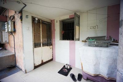 Balcony Image of 1080 Sq.ft 3 BHK Independent House for sale in Jasodanagr Ahmedabad for Rs. 11000000