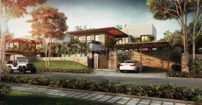 Image of 1901 Sq.ft 4 BHK Villa for sale in 18 &amp; OAK, Chichuraganapalli, Hosur for Rs. 22500000