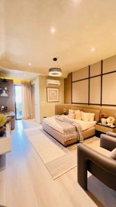 Bedroom Image of 1700 Sq.ft 3 BHK Builder Floor for sale in Eon7 Designer Floors, Sector 62 Gurgaon for Rs. 32000000
