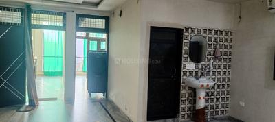 Bathroom Image of Girl&#x27;s PG in Jagatpura, Jaipur