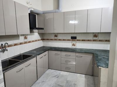 Kitchen Image of 1940 Sq.ft 2 BHK Independent House for rent in Model Town Panipat for Rs. 16000